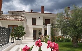 Haus Silvia