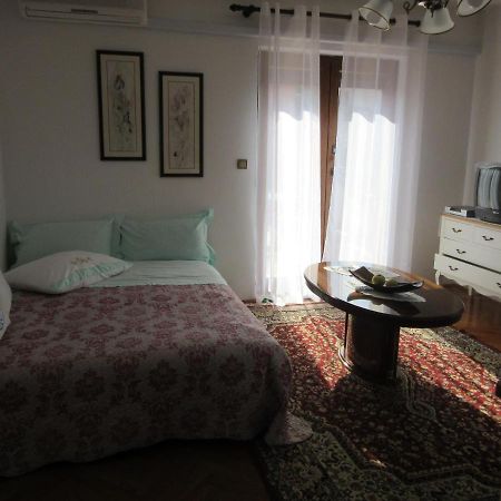 Ferienwohnung Haus Silvia Rovinj Exterior foto