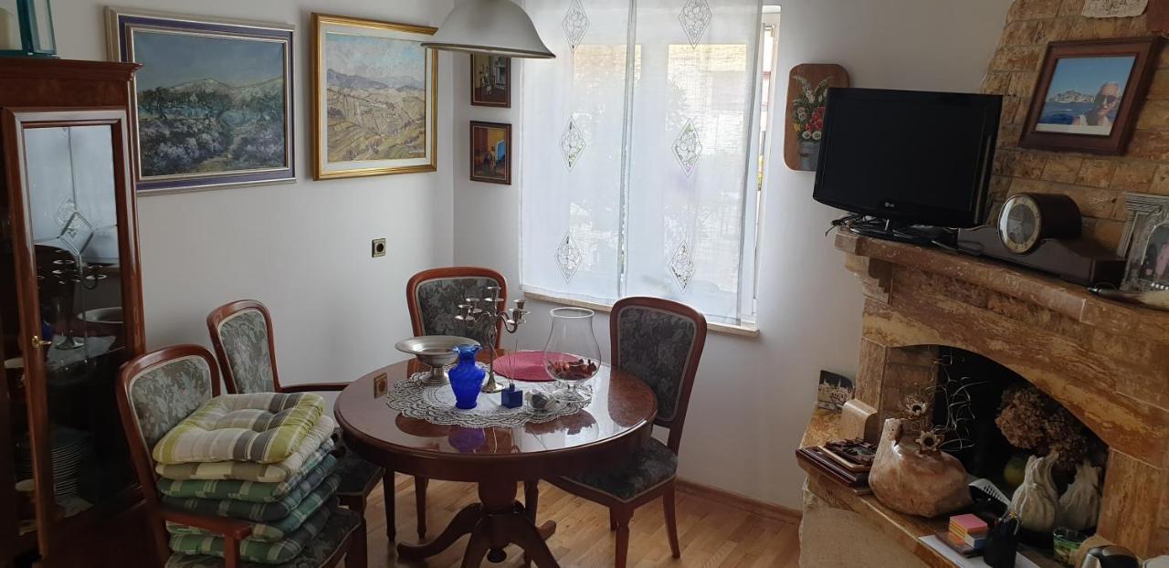 Ferienwohnung Haus Silvia Rovinj Exterior foto